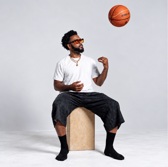 1st ERA Black Katt Performance Enhancement Toe Sock