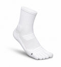 1st ERA Crew Small Performance Enhancement Toe Sock