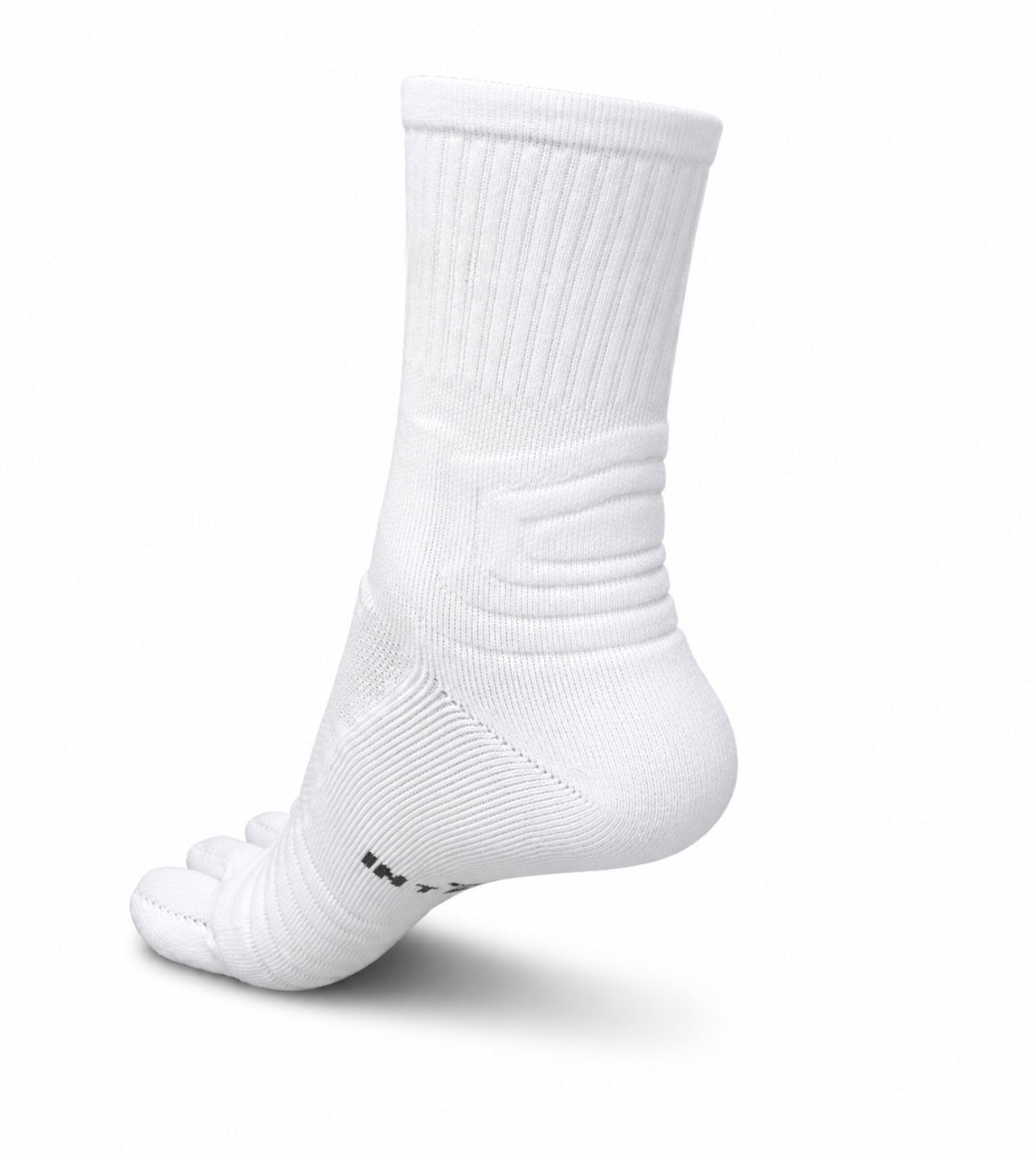 1st ERA Crew Large Performance Enhancement Toe Sock