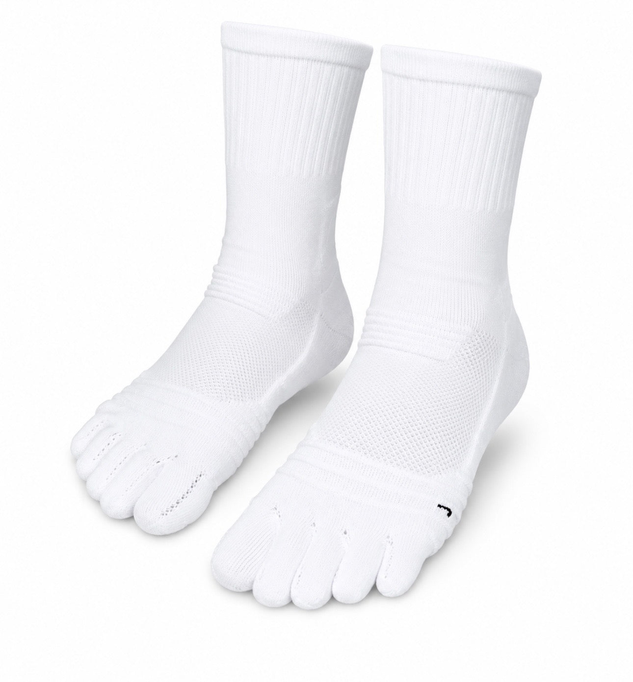 1st ERA Crew Large Performance Enhancement Toe Sock