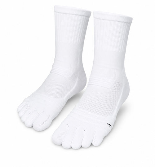 1st ERA Crew Large Performance Enhancement Toe Sock