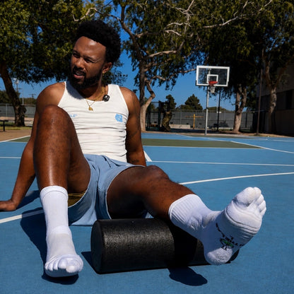 1st ERA Performance Enhancement Toe Sock