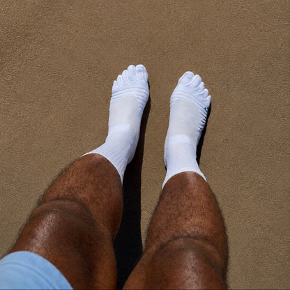 1st ERA Performance Enhancement Toe Sock