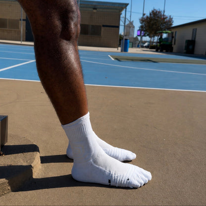 1st ERA Performance Enhancement Toe Sock