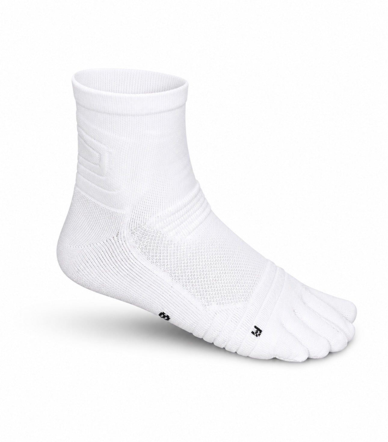 1st ERA Performance Enhancement Toe Sock